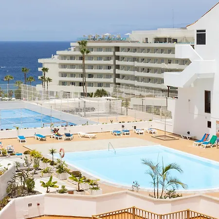 Live Torviscas Parque Royal 11 Apartmán Costa Adeje (Tenerife)