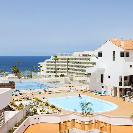 Live Torviscas Parque Royal 11 Apartmán Costa Adeje (Tenerife)