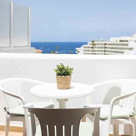 Live Torviscas Parque Royal 11 Apartmán *