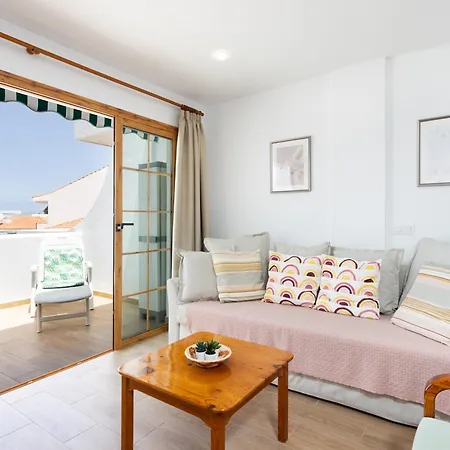 Apartmán Live Torviscas Parque Royal 11 *