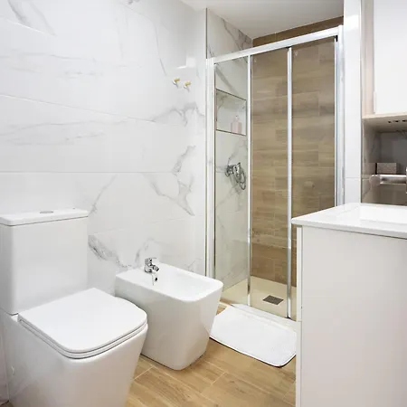 Live Torviscas Parque Royal 11 Apartmán