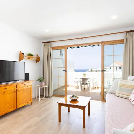 Live Torviscas Parque Royal 11 Apartmán Costa Adeje (Tenerife)