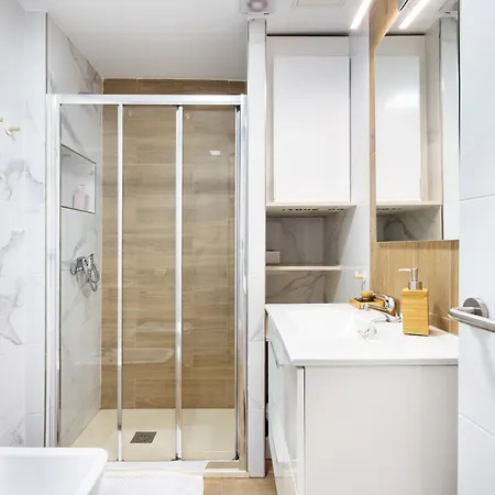 Live Torviscas Parque Royal 11 Apartmán