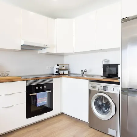 Live Torviscas Parque Royal 11 Apartmán *